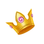 Crown på King Johnnie Online Casino