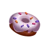 Donut på King Johnnie Online Casino