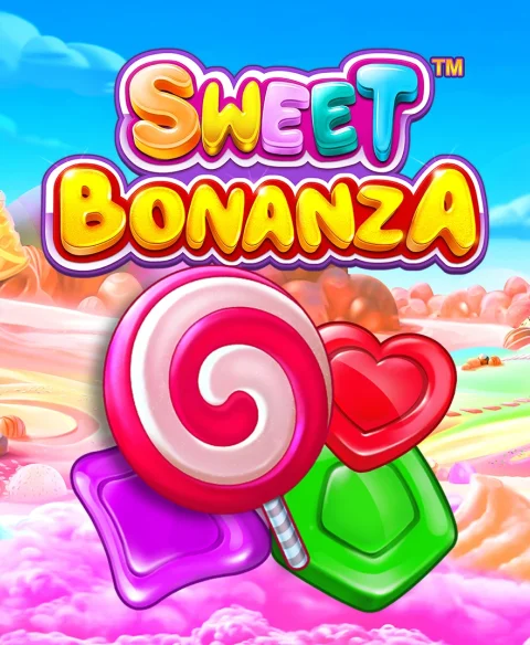 Spill Sweet Bonanza på King Johnnie Casino