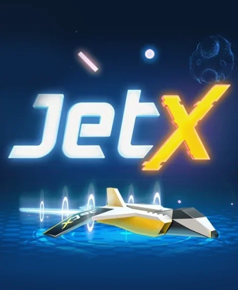 Spill JetX på King Johnnie Casino