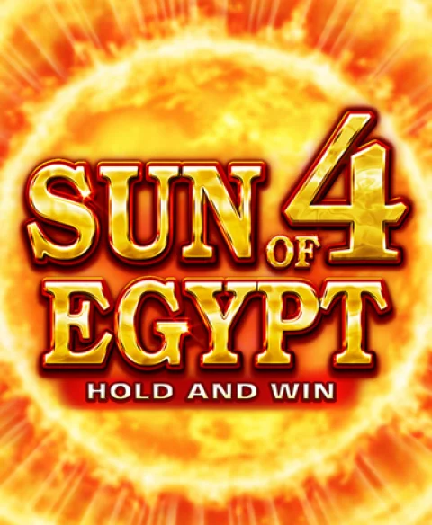 Spill Sun of Egypt på King Johnnie Casino