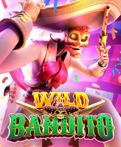 Spill Wild Bandito og King Johnnie Casino